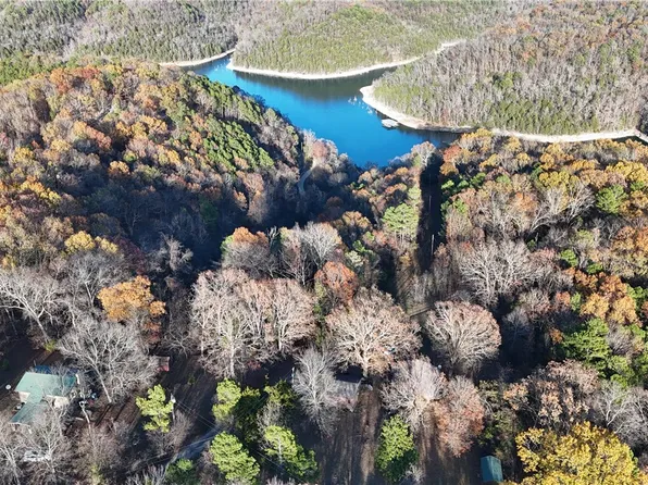 1084 County Road 155, Eureka Springs, AR 72632