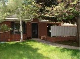 2700 Stanford Rd #I23, Fort Collins, CO 80525