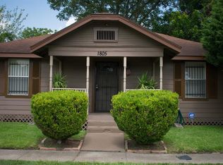 1805 Chew St, Houston, TX 77020