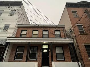 58 Tuers Ave #1L, Jersey City, NJ 07306