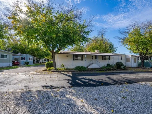 11705 Parey Ave Unit 13, Red Bluff, CA 96080