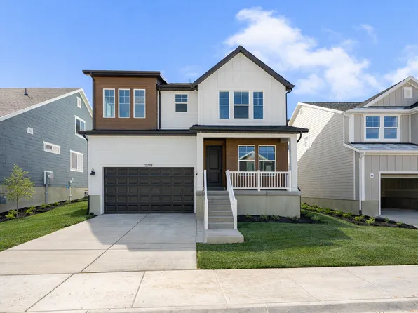 2719 N Blue Dawn Ln #2239, Saratoga Springs, UT 84045