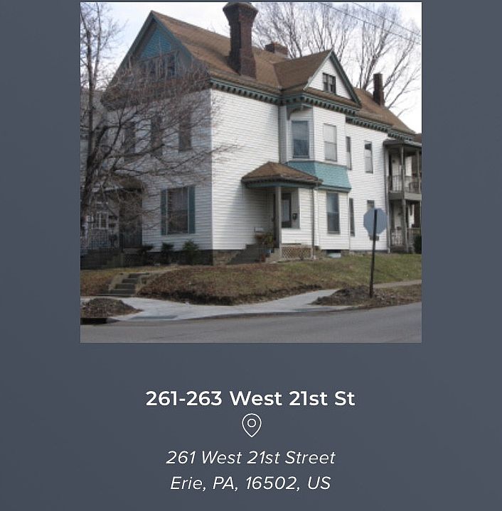 1st image of 261 W 21st St #3