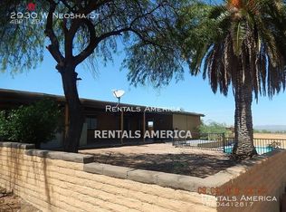 2930 W Neosha St, Tucson, AZ 85745
