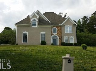 3853 Misty Lk, Ellenwood, GA 30294