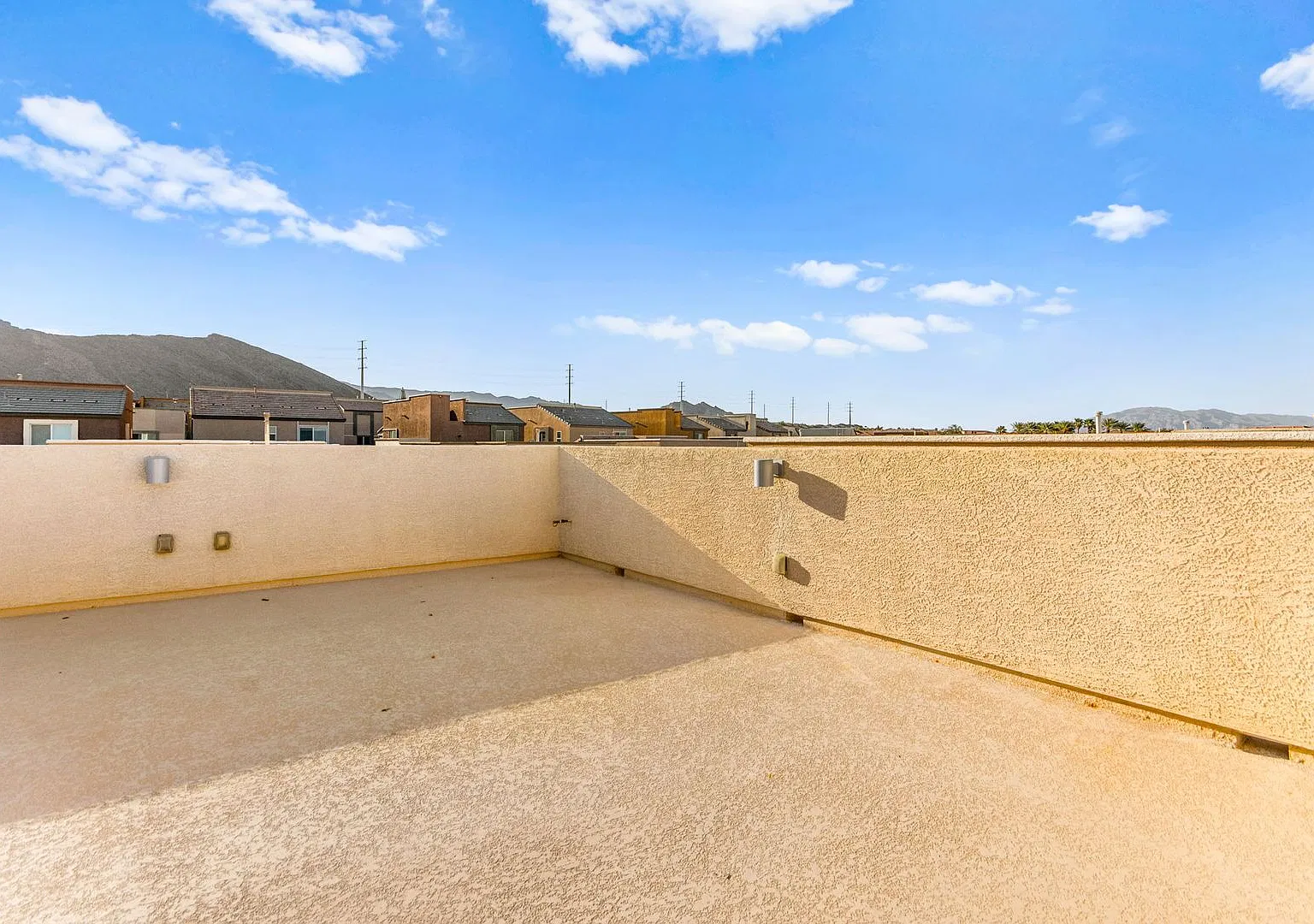 Stylishly Updated Las Vegas Retreat with Rooftop Views & Modern Charm — Photo 3