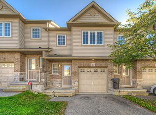 355 Fisher Mills Rd #27, Cambridge, ON N3C4N5