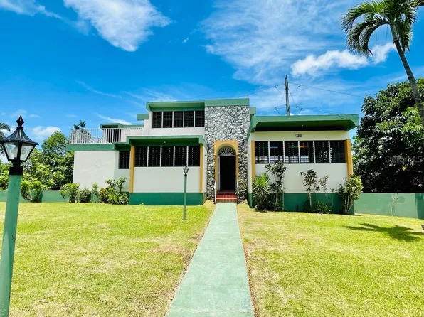 Jose F Diaz Caldas #2034, San Juan, PR 00926