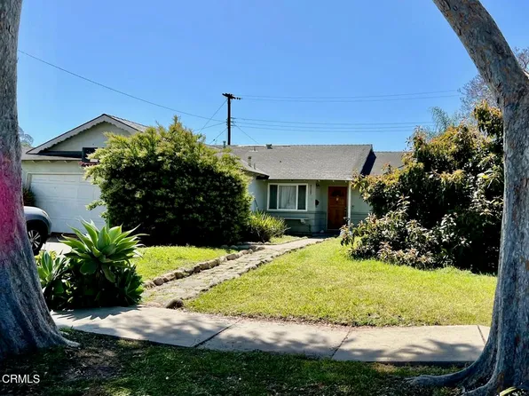 4723 Frazier Ln, Santa Barbara, CA 93110