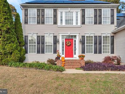 306 Gold Brush Way, Pasadena, MD, 21122
