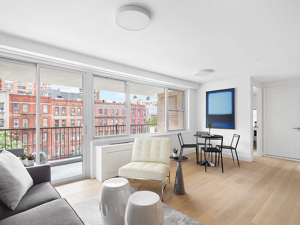 1st image of 175 W 95th St APT 8D