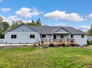 2605 S 10th Way, Ridgefield, WA 98642