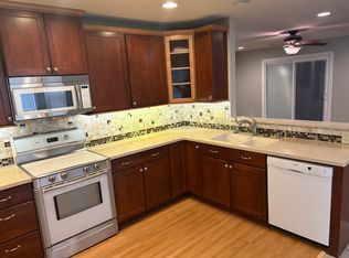 5221 Sooner Trl NW, Albuquerque, NM 87120