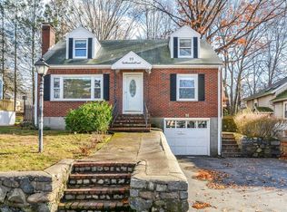 99 Collincote St, Stoneham, MA 02180