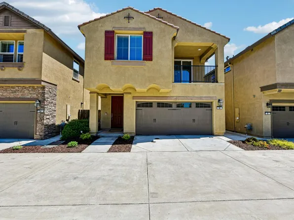 10 Palma Harbour Pl, Sacramento, CA 95834