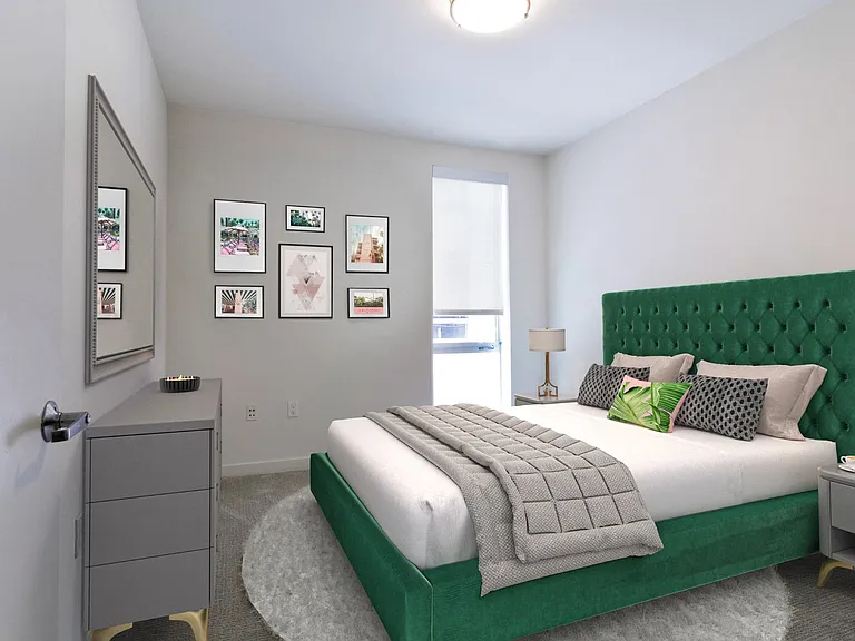 Seventh West Apartments — Photo 7
