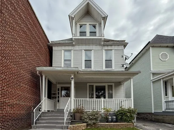 193 14th St, Buffalo, NY 14213