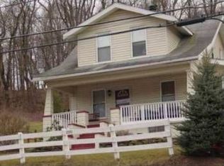 2133 980 Rd, Mc Donald, PA 15057