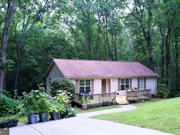 205 Wheeler Martin Dr, Canton, GA 30115