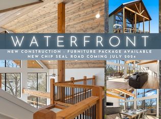 532 Meltons Peninsula Rd, Cape Fair, MO 65624