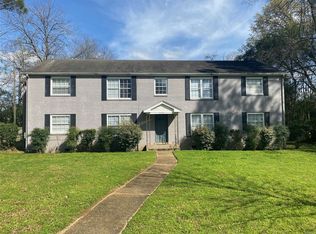 2439 College St #A, Montgomery, AL 36106