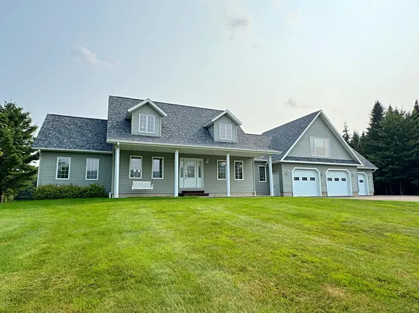 54 St John Road, Fort Kent, ME 04743