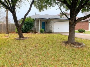 1207 Shaun Dr, Cedar Park, TX 78613