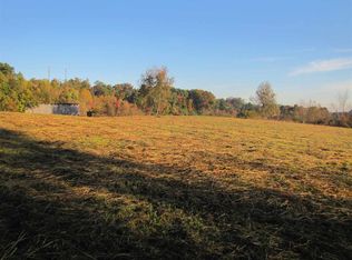 4551 Frazier Rd, Morristown, TN 37814