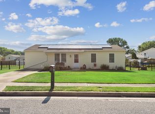 2511 Eugene Ave, Sparrows Point, MD 21219