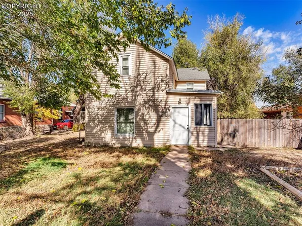 534 W Main St, Florence, CO 81226