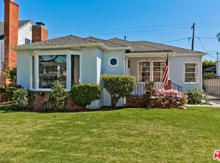1218 Pearl St, Santa Monica, CA 90405