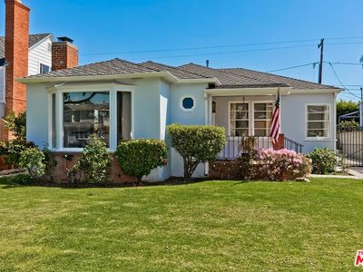 1218 Pearl St, Santa Monica, CA, 90405