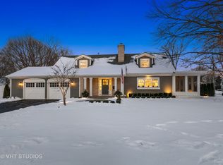 41 S Lincoln Ave, Geneva, IL 60134