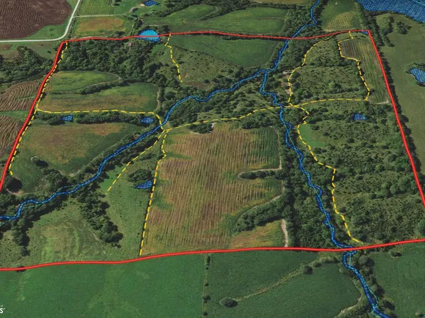 Gray Ave, Cantril, IA 52542