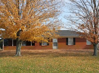 1569 Chrisman Mill Rd, Nicholasville, KY 40356