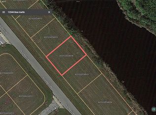 12344 Blue Marlin Rd #9, Placida, FL 33946
