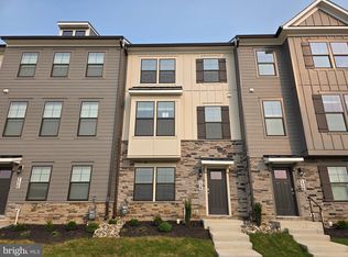 728 Compass Way, Frederick, MD 21701