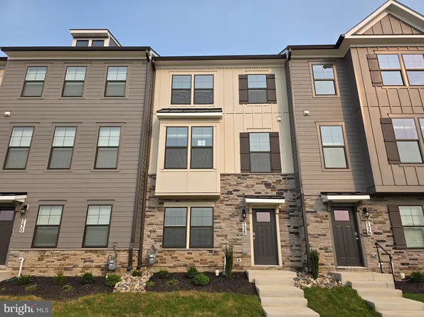 760 Union St, Frederick, MD 21701