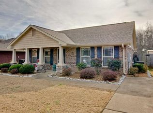 29852 Park Hill Dr, Madison, AL 35757