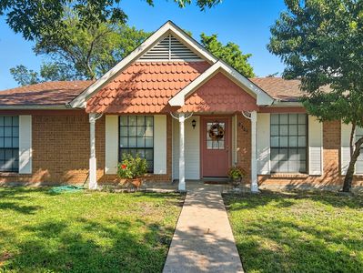 2305 Matterhorn Dr, Garland, TX, 75044