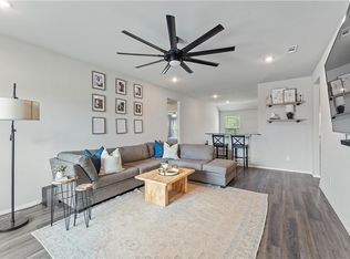 2586 Chittick St, Pea Ridge, AR 72751