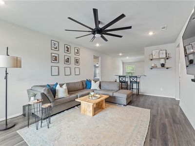 2586 Chittick St, Pea Ridge, AR, 72751