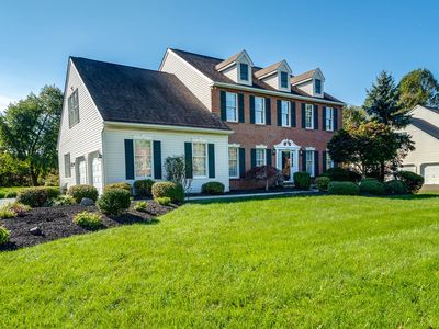 656 Carpenters Way, Horsham, PA, 19044