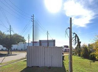 1317 Shepherd Dr, Houston, TX 77007
