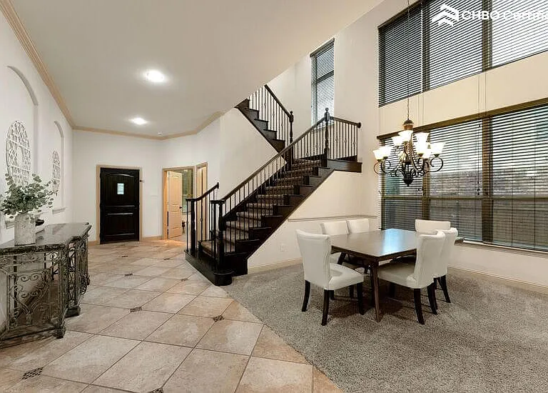 Furnished Rental in Round Rock, TX