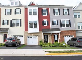 15333 Linville Creek Dr, Haymarket, VA 20169