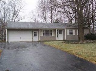 191 Cape Cod Way, Rochester, NY 14623