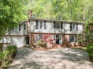 613 Shady Lawn Rd, Chapel Hill, NC 27514