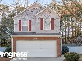 1172 Britley Park Ln, Woodstock, GA 30189