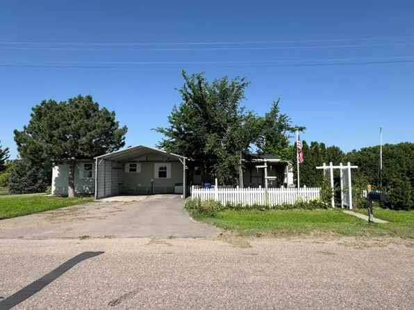 313 West St, Arapahoe, NE 68922